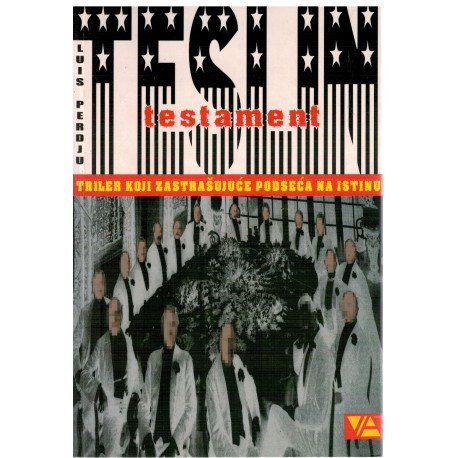 Teslin testament