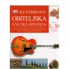 Ilustrirana obiteljska enciklopedija - Svezak 8.