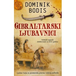 Gibraltarski ljubavnici