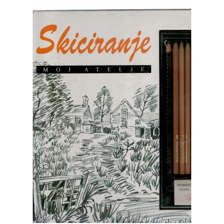 Skiciranje