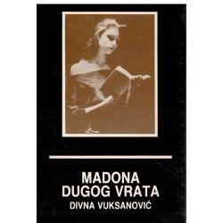Madona dugog vrata