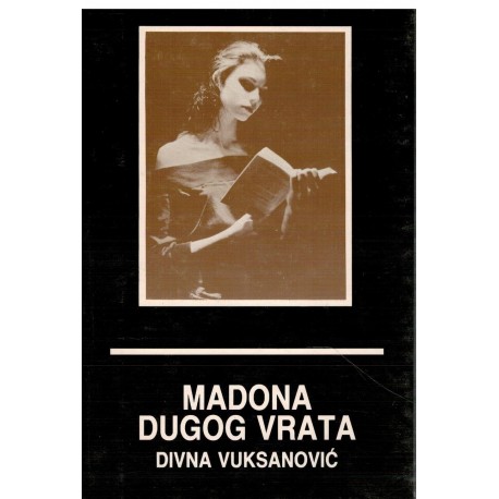 Madona dugog vrata