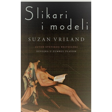 Slikari i modeli