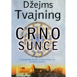 Crno sunce