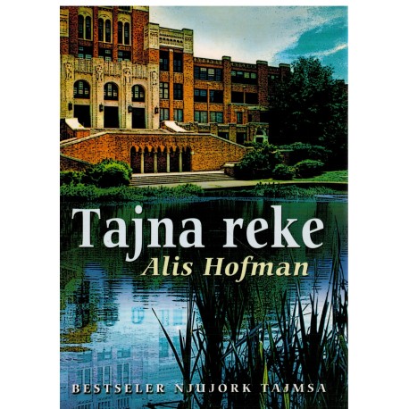 Tajna reke