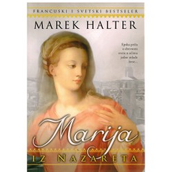 Marija iz Nazareta