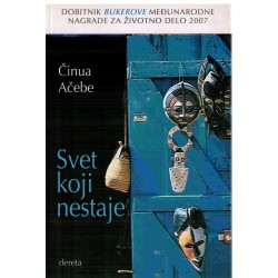 Svet koji nestaje