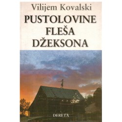 Pustolovine Fleša Džeksona