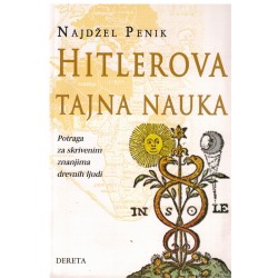 Hitlerova tajna nauka