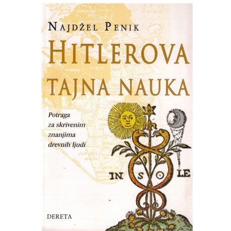 Hitlerova tajna nauka
