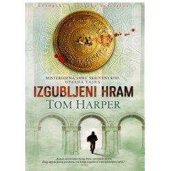 Izgubljeni hram