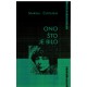 Ono što je bilo