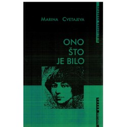 Ono što je bilo