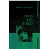 Ono što je bilo