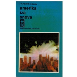 Amerika iza snova