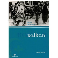 Balkan - Kratka povijest