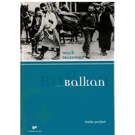 Balkan - Kratka povijest