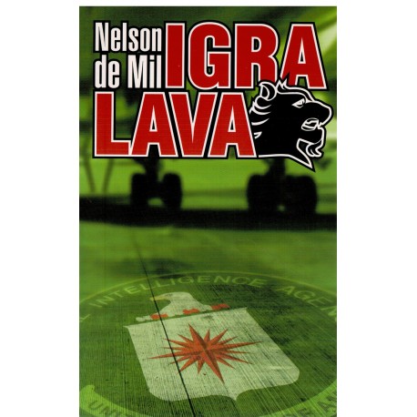 Igra lava