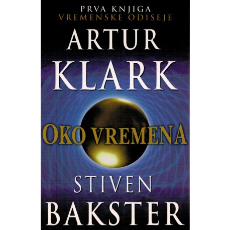 Oko vremena
