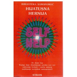 Hijatusna hernija