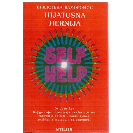Hijatusna hernija