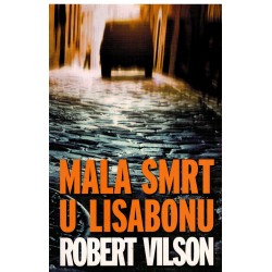 Mala smrt u Lisabonu