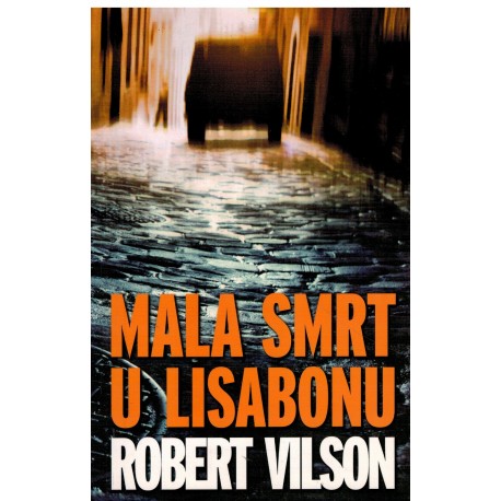 Mala smrt u Lisabonu