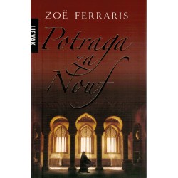 Potraga za Nouf