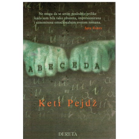 Abeceda