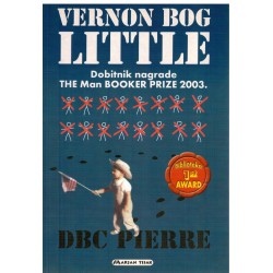 Vernon Bog Little
