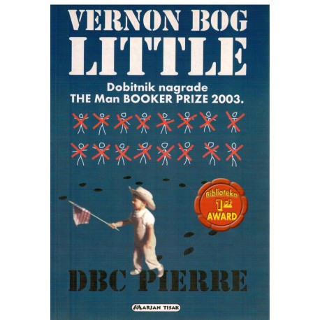 Vernon Bog Little