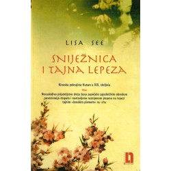 Sniježnica i tajna lepeza