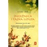 Sniježnica i tajna lepeza