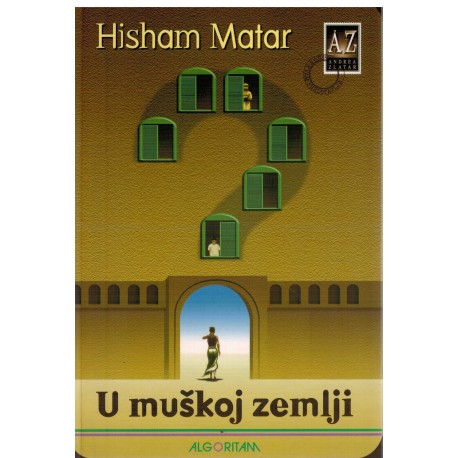 U muškoj zemlji