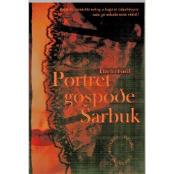 Portret gospođe Šarbuk