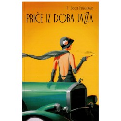 Priče iz doba jazza