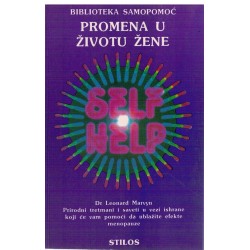Promena u životu žene