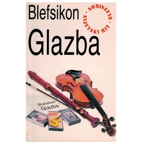 BLEFSIKON Glazba