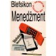 BLEFSIKON Menadžment