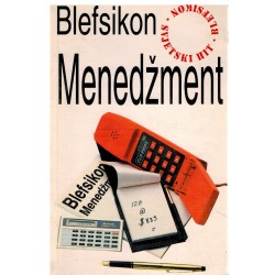BLEFSIKON Menadzment