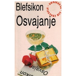 BLEFSIKON Osvajanje