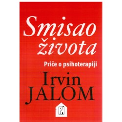 Smisao života - Priče o psihoterapiji