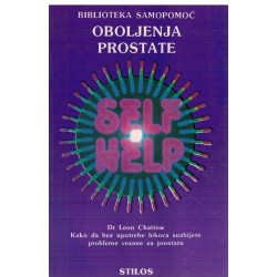 Oboljenja prostate