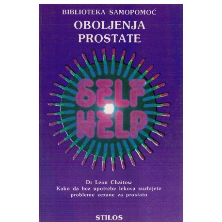 Oboljenja prostate
