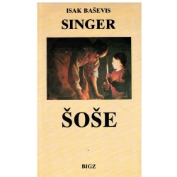Šoše