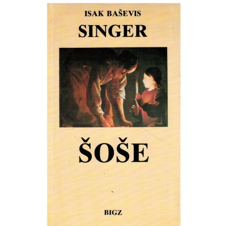 Šoše