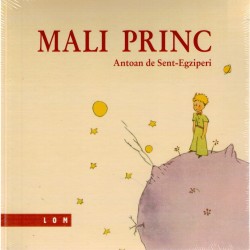 MALI PRINC