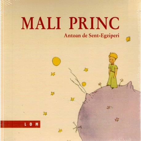 MALI PRINC