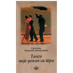 Tango nije deljiv sa tri