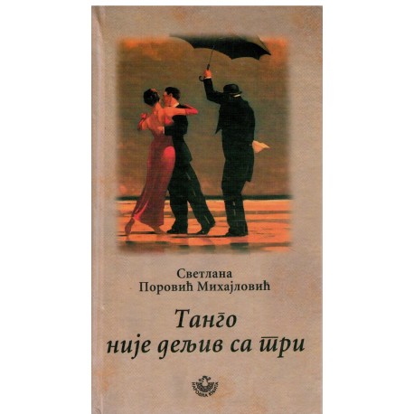 Tango nije deljiv sa tri